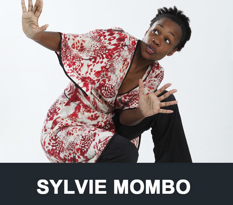 Sylvie Mombo raconte…