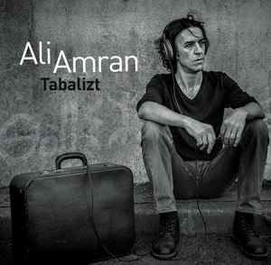 Ali Amran